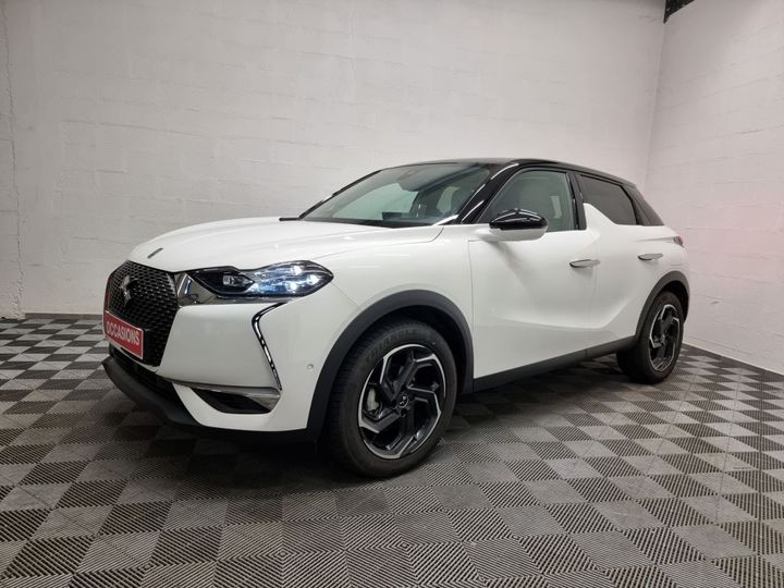 DS AUTOMOBILES DS3 CROSSBACK 2021 vr1urhnkklw028245