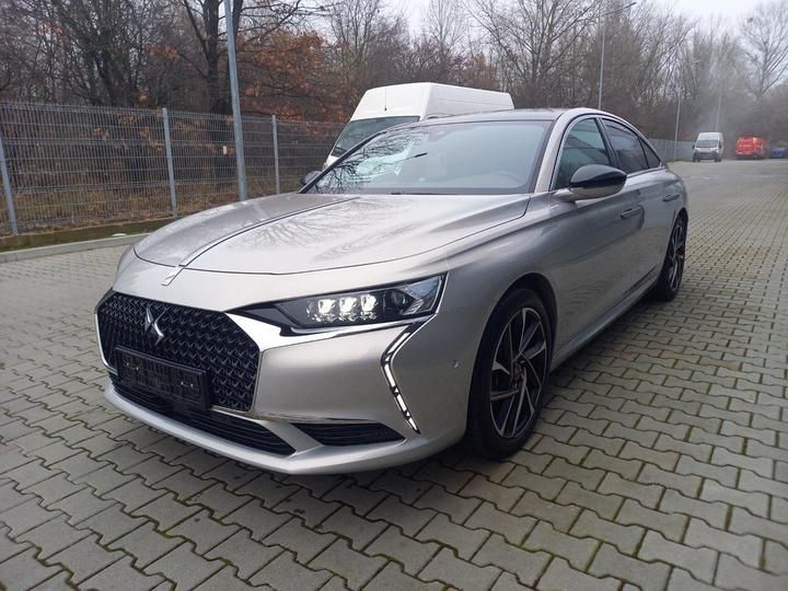 DS AUTOMOBILES 9 E-TENSE 225KM EXECUTIVE 2022 vr1x2dgzrm2803185