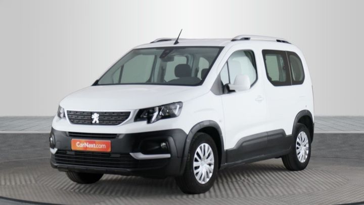 PEUGEOT RIFTER 2019 vr3ecyhycjn554898