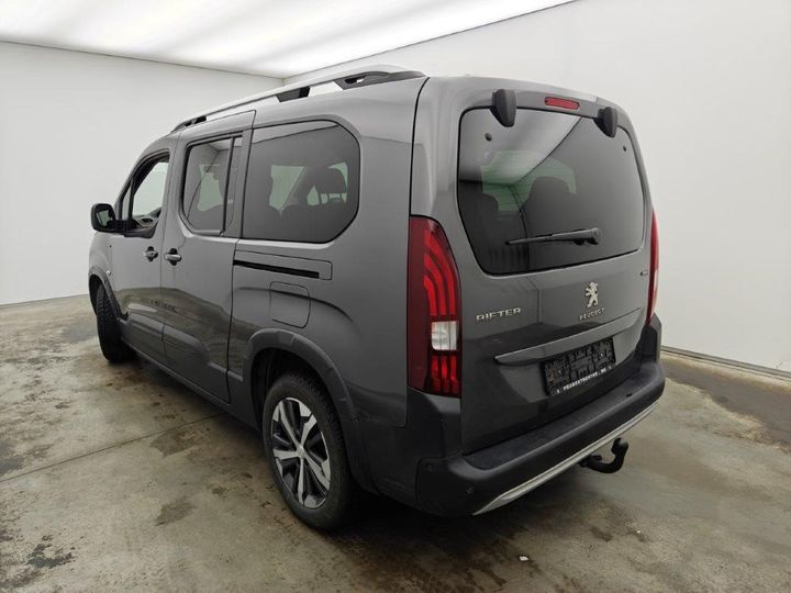 PEUGEOT RIFTER '18 2019 vr3ecyhzrkj759430