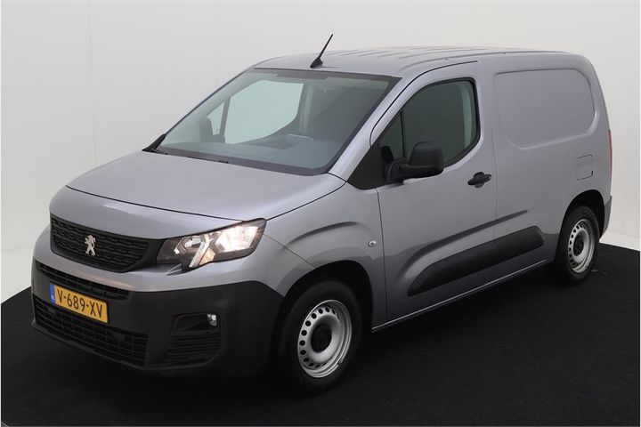 PEUGEOT PARTNER 2019 vr3efbhwbjj842043