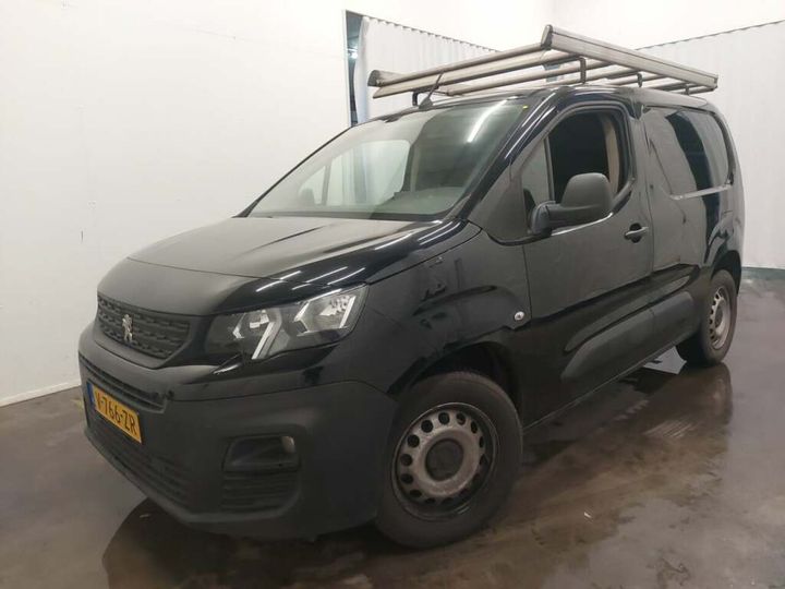 PEUGEOT PARTNER 2019 vr3efbhwbkj554814