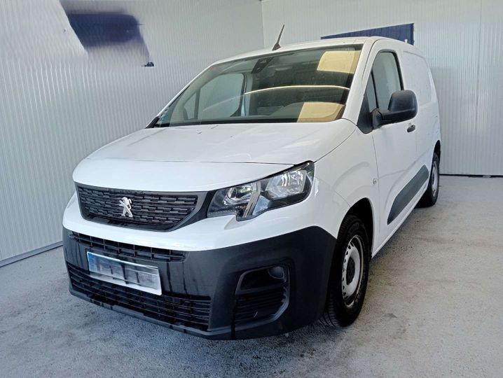 PEUGEOT PARTNER 2019 vr3efbhwbkj570029