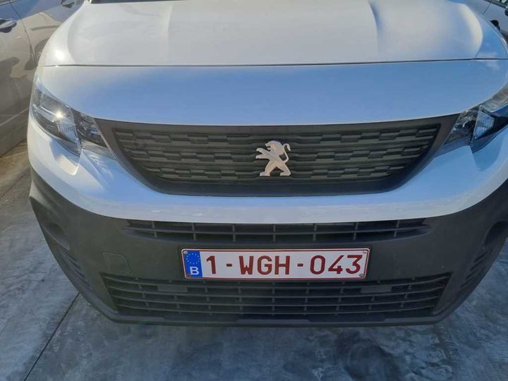 PEUGEOT PARTNER 2019 vr3efbhwbkn511452