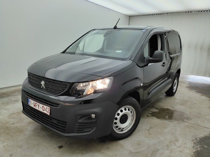 PEUGEOT PARTNER '18 2019 vr3efbhybjj807961