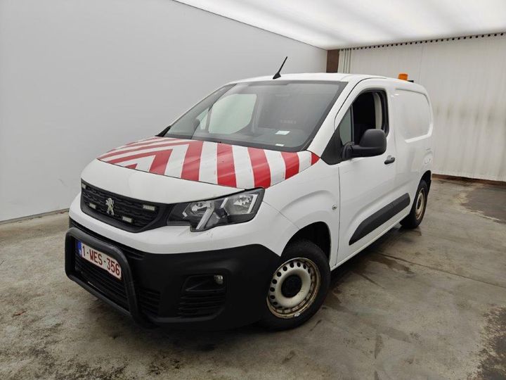 PEUGEOT PARTNER '18 2019 vr3efbhybjj886831