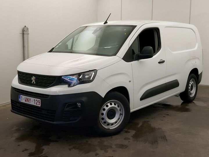 PEUGEOT PARTNER 2019 vr3efbhybkj635075