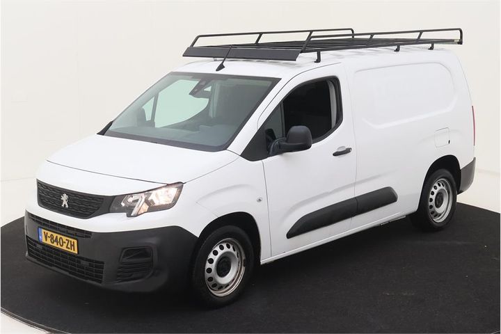 PEUGEOT PARTNER 2019 vr3efbhybkj645907