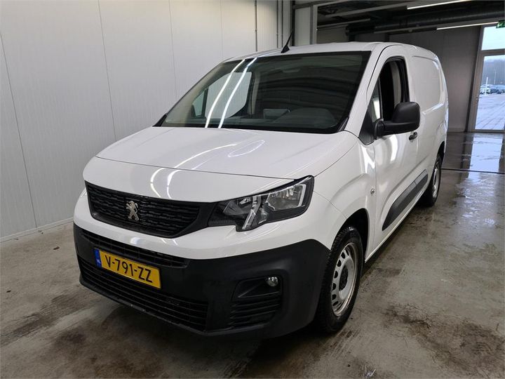 PEUGEOT PARTNER 2019 vr3efbhybkj696858