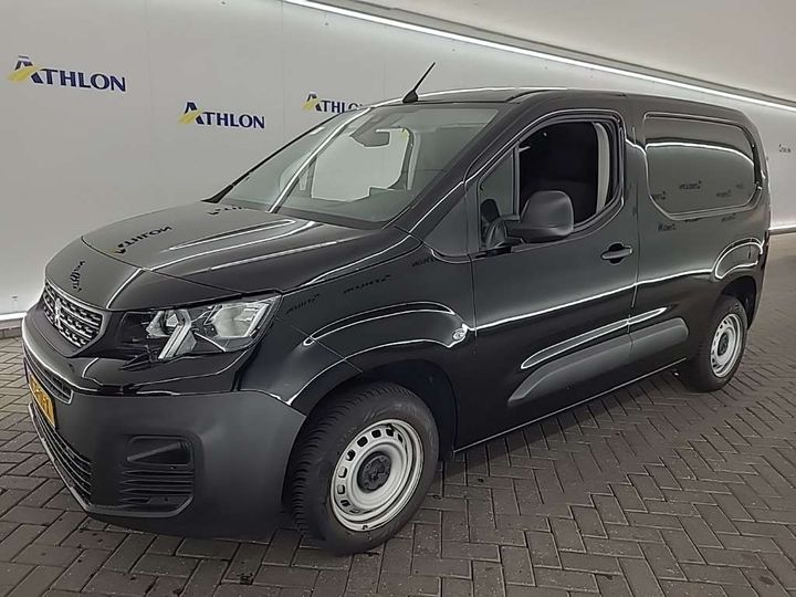 PEUGEOT PARTNER VAN 2022 vr3efyht2nn542760