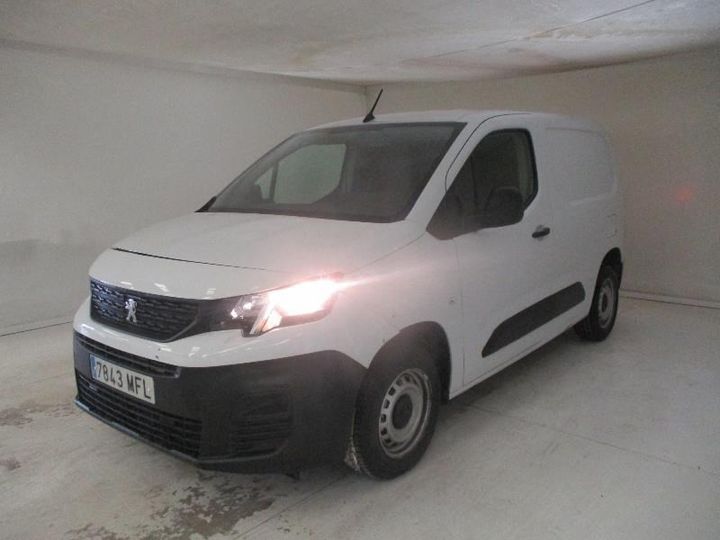 PEUGEOT PARTNER 2023 vr3efyht2pn513935