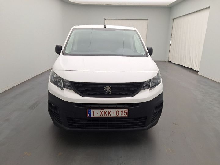 PEUGEOT PARTNER '18 2020 vr3efyhwckn569946