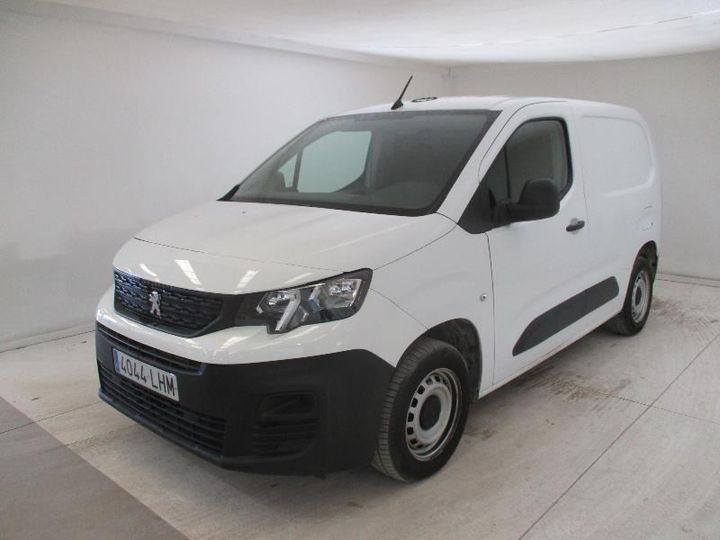 PEUGEOT PARTNER 2020 vr3efyhwcln527007