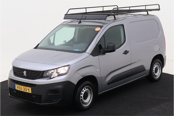 PEUGEOT PARTNER 2021 vr3efyhwcmj698495