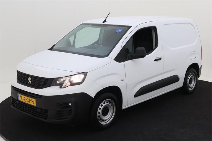 PEUGEOT PARTNER 2021 vr3efyhwcmn508176