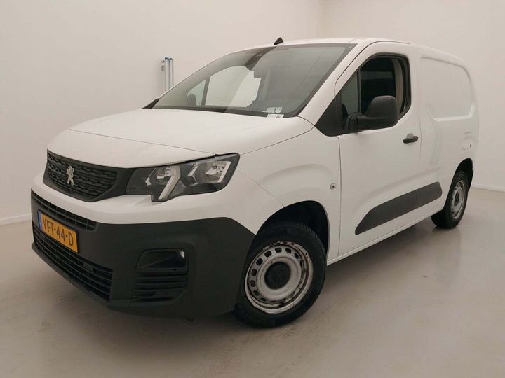 PEUGEOT PARTNER 2020 vr3efyhyckj896394