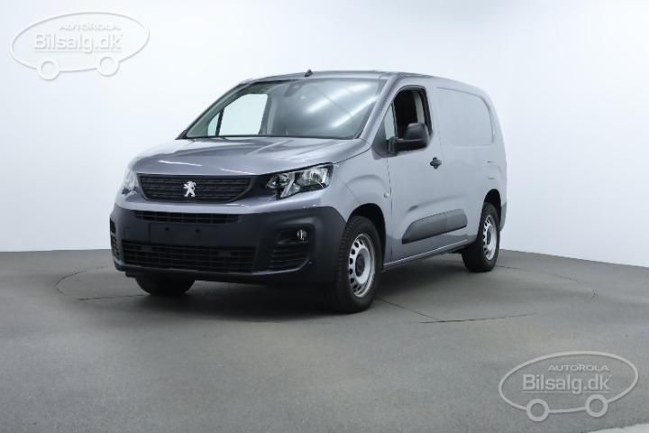 PEUGEOT PARTNER PANEL VAN 2020 vr3efyhyclj834976