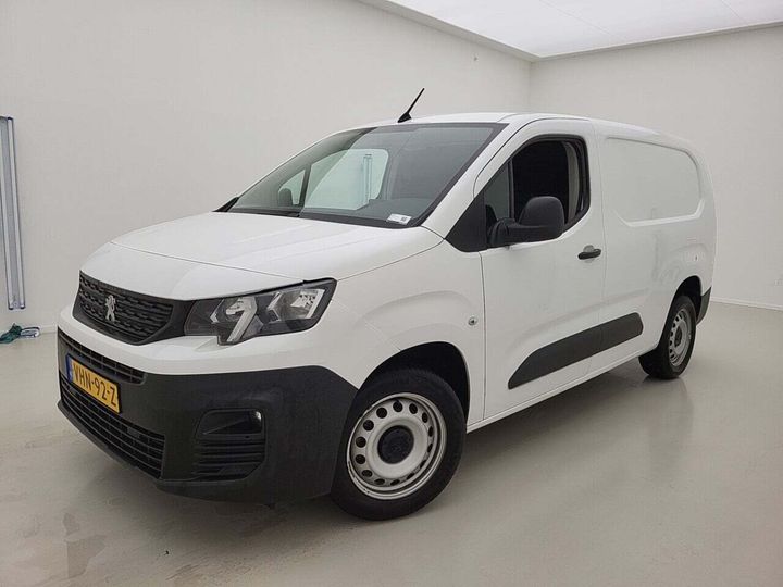 PEUGEOT PARTNER 2020 vr3efyhyclj898214