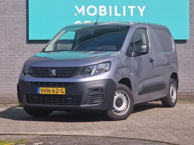 PEUGEOT PARTNER 2020 vr3efyhycln548371