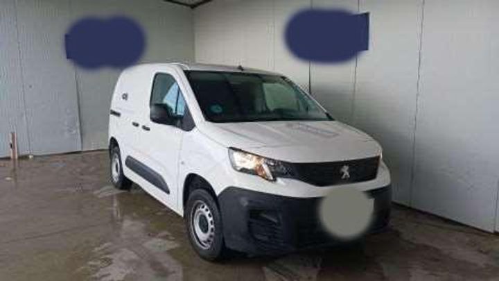 PEUGEOT PARTNER 2021 vr3efyhycmn501688