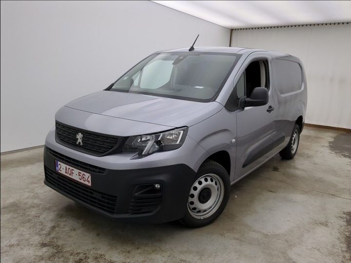 PEUGEOT PARTNER &#3918 2021 vr3efyhzjmj719967