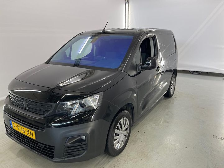 PEUGEOT PARTNER 2019 vr3efyhzrkj607168