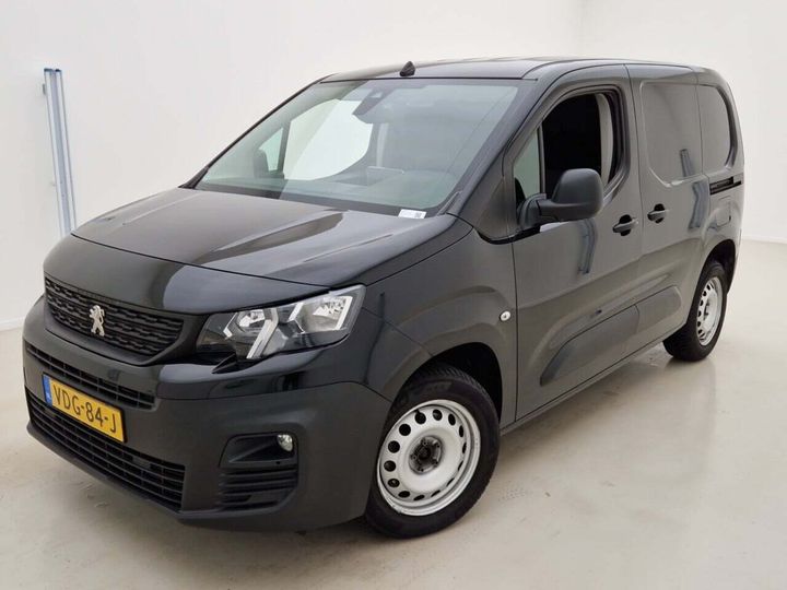 PEUGEOT PARTNER 2020 vr3efyhzrkn553444