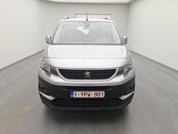 PEUGEOT RIFTER '18 2020 vr3erhnp2lj848486