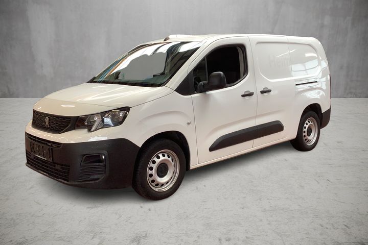 PEUGEOT PARTNER 2019 vr3euhnp2kj845987