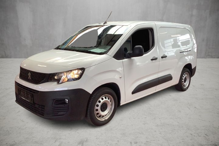 PEUGEOT PARTNER 2019 vr3euhnpjkj683016