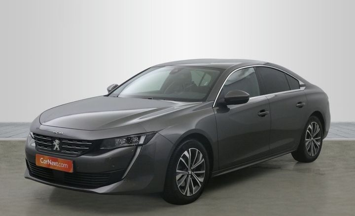 PEUGEOT 508 2018 vr3f35gfrjy209682