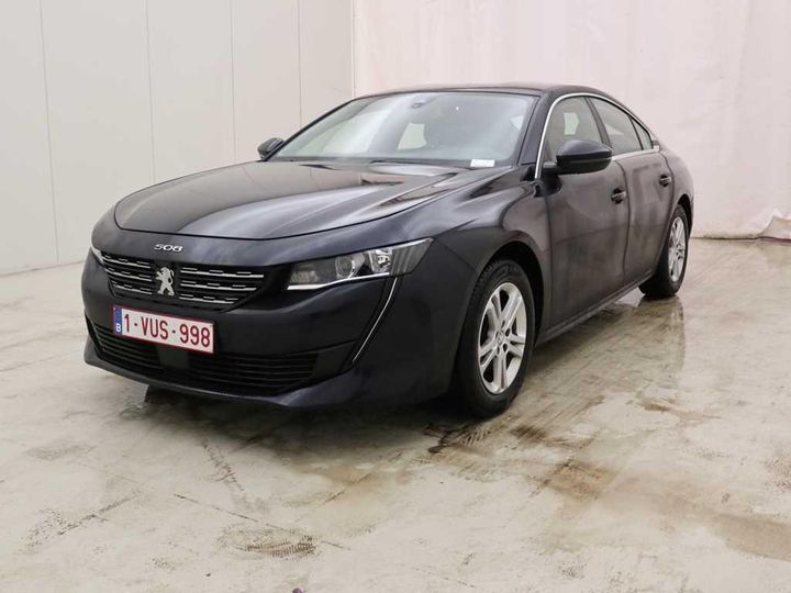 PEUGEOT 508 2019 vr3f35gfrjy222829