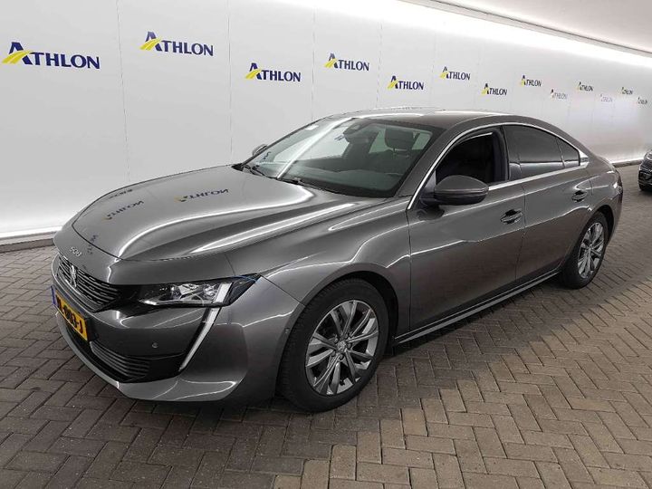 PEUGEOT 508 2019 vr3f35gfrky006867