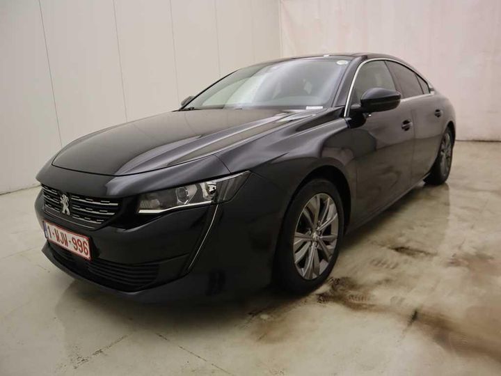 PEUGEOT 508 2019 vr3f35gfrky119294