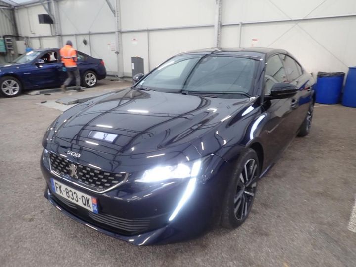 PEUGEOT 508 2019 vr3f35ggtky177562