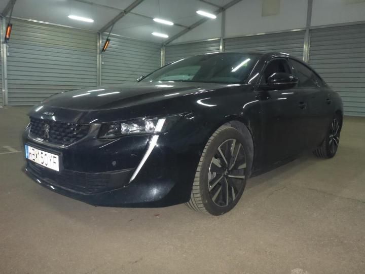 PEUGEOT 508 18- 2020 vr3f3dgztky212382