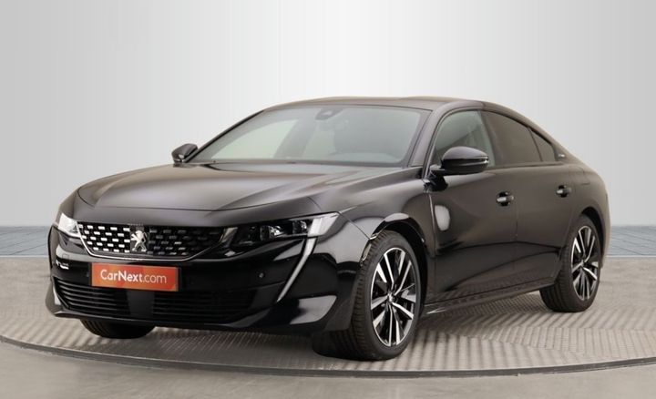 PEUGEOT 508 2020 vr3f3dgztky218351