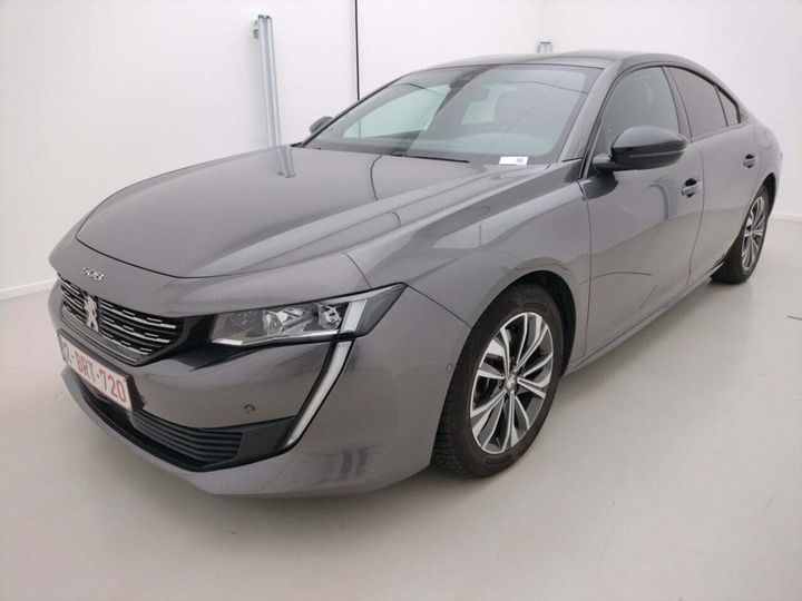 PEUGEOT 508 2022 vr3f3dgztmy548386