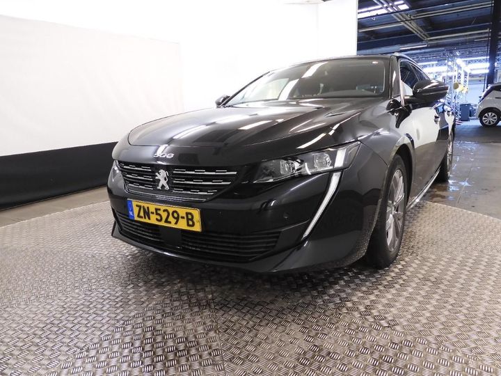 PEUGEOT 508 SW 2019 vr3f45gfrky119379