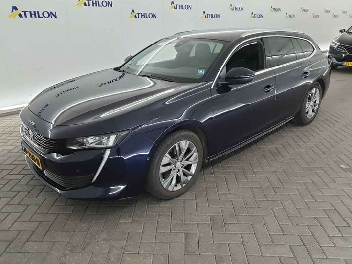 PEUGEOT 508 SW 2019 vr3f45gfrky119446