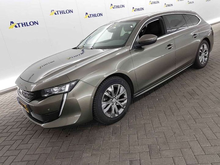 PEUGEOT 508 SW 2019 vr3f45gfrky133194