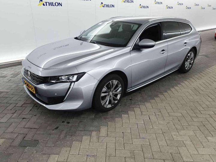 PEUGEOT 508 SW 2019 vr3f45gftky164928