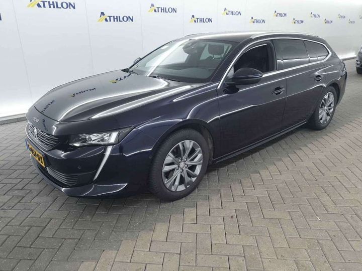 PEUGEOT 508 SW 2019 vr3f45gftky166009