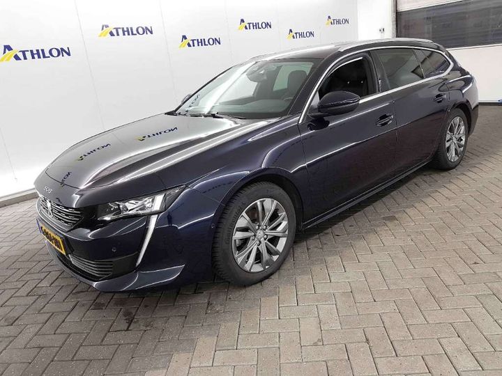 PEUGEOT 508 SW 2019 vr3f45gftky166010