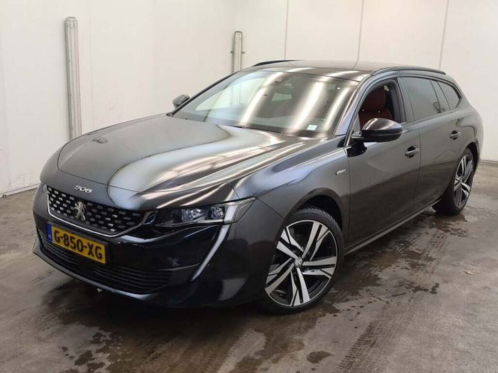 PEUGEOT 508 2020 vr3f45gftky225060