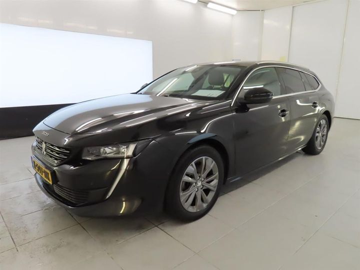 PEUGEOT 508 SW 2021 vr3f45gftly042246