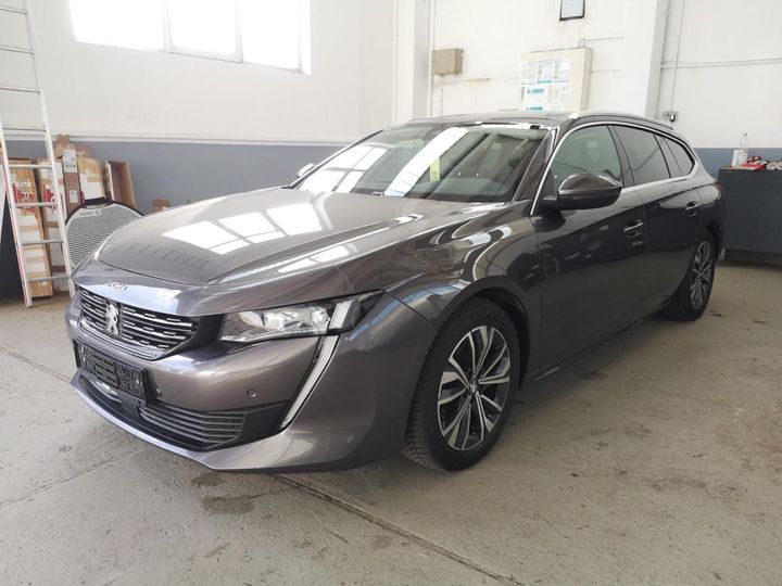 PEUGEOT 508 2021 vr3f45gftmy508227