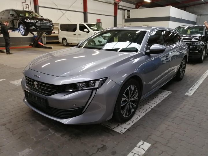 PEUGEOT 508 2021 vr3f45gftmy519717