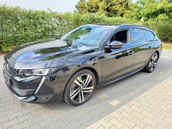 PEUGEOT 508 SW (10.2018-&GT) 2020 vr3f45ggtly021149