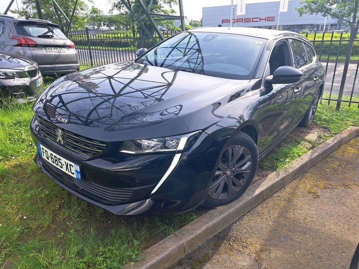 PEUGEOT 508 SW 2020 vr3f4dgztly024616